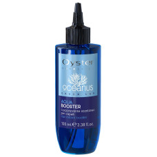 Бустер миттєвої дії для зволоження волосся Oyster Oceanus Aqua 100 мл Бустер миттєвої дії для зволоження волосся Oyster Oceanus Aqua 100 мл