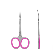 Сталекс Ножиці професійні для кутикули SMART 40 SS-40/3