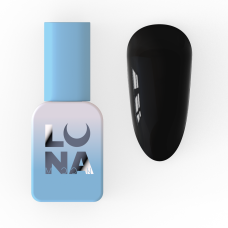 Гель-лак Color №01 (8ml) LUNA MOON