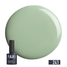 241 Гель-лак  NUB LAUREL TREE