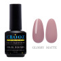Crooz Рідкий полігель Liquid Polygel №02 15 мл