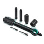 V-486 Фен-стайлер VGR 5 в 1 V-486, Professional, 5 насадок
