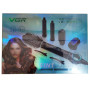 V-486 Фен-стайлер VGR 5 в 1 V-486, Professional, 5 насадок