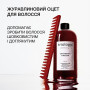 Журавлиновий оцет для волосся Triology