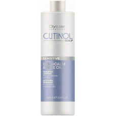 Oyster Шампунь для чутливої шкіри голови 1000 мл Oyster Шампунь для чутливої шкіри голови 1000 мл