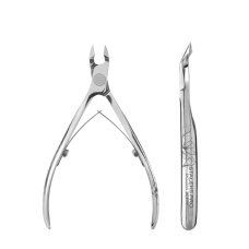 Сталекс NX-20-5 Кусачки професійні для шкіри EXCLUSIVE 20 5 мм