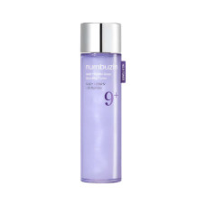 Тонер для сяйва шкіри Numbuzin No.9 NAD+ PDRN Glow Boosting Toner з NAD+, PDRN та пептидами 150 мл