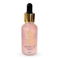Олія для кутикули STEFFANI Cuticle Oil cherry  30ml