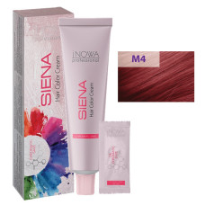 М/4 червоний 12001.067  Фарба для волосся Acme-Professional "Siena"