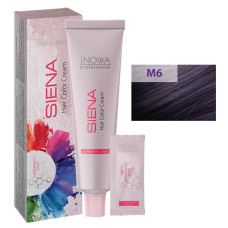 М/6 фіолетовий 12001.069  Фарба для волосся Acme-Professional "Siena"