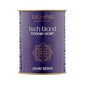 000609  Пудра освітлююча DEMIRA Professional TECH BLOND Intense Violet 300 г