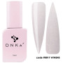 Кольоровий топ Cover Top DNKa, 12 ml #0017 Athens молочний з різнокольоровим сяючим опалом