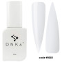 55  Рідкий полі-гель Liquid Acrygel DNKa, 12 ml  Sagitta