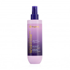 Незмивний спрей-еліксір для волосся Bogenia Professional Leave-in Detangling Treatment Elixir BG446 250 мл
