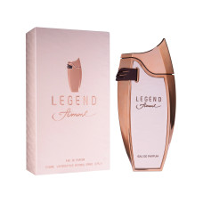 Парфумована вода жіноча Emper Legend, 80 мл