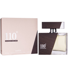 Парфумована вода чоловіча Emper 110 Degrees, 100 мл