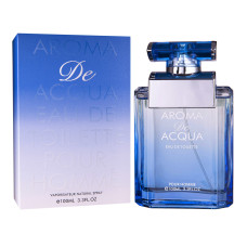 Парфумована вода чоловіча Emper Aroma de Acqua, 100 мл