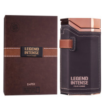 Парфумована вода чоловіча Emper Legend Intense, 100 мл