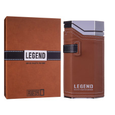 Парфумована вода чоловіча Emper Legend, 100 мл