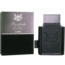 Парфумована вода чоловіча Emper Presidente, 100 мл