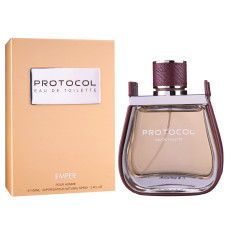 Парфумована вода чоловіча Emper Protocol, 100 мл