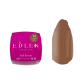 Edlen Builder Gel Coffee in Lviv №75 Гель для нарощування нігтів, какао-нюд, 15 мл