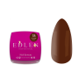 Edlen Builder Gel Coffee in Lviv №78 Гель для нарощування нігтів, темний шоколад, 15 мл