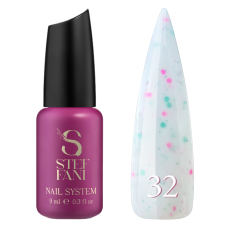 32 Камуфлююча база Stef Cover Base 09 ml