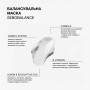Triology SEBOBALANCE Балансувальна маска для волосся, схильного до жирності, 330 г