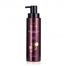 Шампунь для волосся Bogenia Macadamia Oil Shampoo BG435 №001