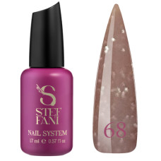 68 Камуфлююча база STEFFANI Cover Base 17 ml