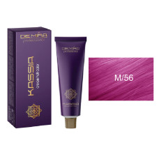 M/56 24341.003853  Професійна крем-фарба для волосся DEMIRA Professional "KASSIA" 90 мл