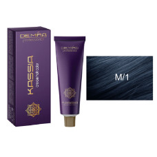 M/1 24341.002573  Професійна крем-фарба для волосся DEMIRA Professional "KASSIA" 90 мл