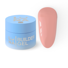 Гель для нарощування LUNA MOON Premium Gel №13, 30 мл