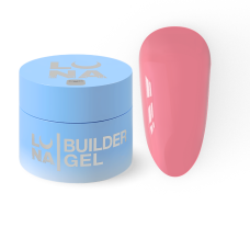 Гель для нарощування LUNA MOON Premium Gel №14, 15 мл