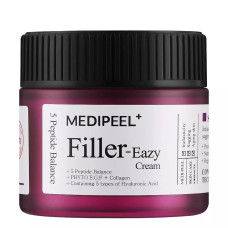 Medi-Peel Eazy Filler Cream омолоджувальний крем із пептидами та гіалуроновою кислотою