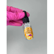 NAIL DOZA Суха олія Nail Doza "Херсонська диня" диня 15 ml