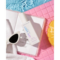 SPF mist 30 Edlen 200 ml (for content)