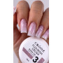 Crooz Гель для нарощування Flourish Crush Builder Gel №03 15 мл