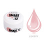 Гель для нарощування нігтів Crooz Smart Builder Gel №12, 15 мл