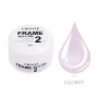 Гель для нарощування нігтів Crooz Frame Jelly Gel №02, 15 мл