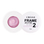Гель для нарощування нігтів Crooz Frame Jelly Gel №02, 15 мл
