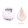 Гель для нарощування нігтів Crooz Frame Jelly Gel №07, 15 мл