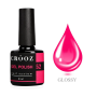 Crooz Гель-лак №52 Неонова фуксія, 8 мл