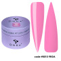 10 Builder Gel DNKa, 30 ml #0010 Frida