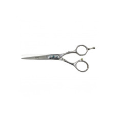 SPL Ножиці перукарські 5.5 прямі професійні 90008-55