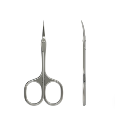 Сталекс Ножиці професійні для кутикули STALEKS PRO Ballerina UNIQ 10 SQ-10/3