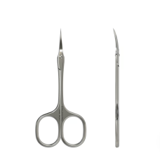 Сталекс Ножиці професійні для кутикули UNIQ 10 SQ-10/4