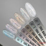 04 NUB Foil Base Coat / Основа каучукова з поталлю / 8 мл