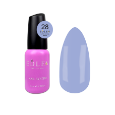 28 Рідкий акрі - гель Water Acrygel Edlen Breeze 9 ml NEW